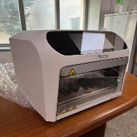 MGI MGISP-NE32 Automated Nucleic Acid Extractor image 1